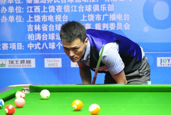 臺上的影響 臺上的影響