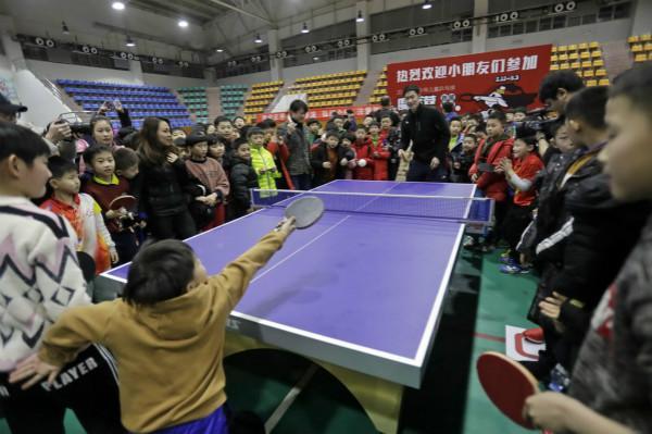 免费开放 免费开放